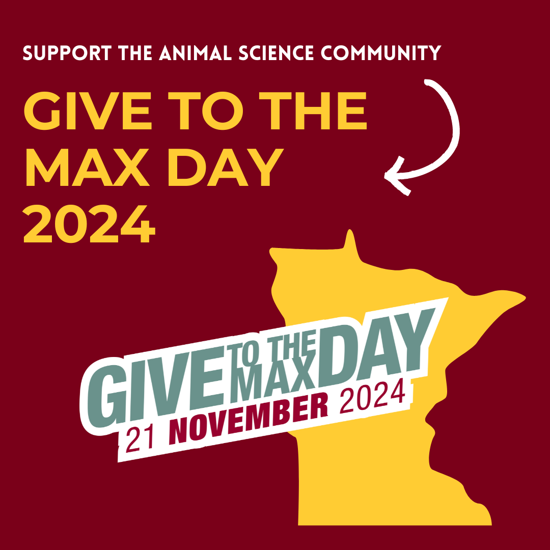 Give to the Max Day 